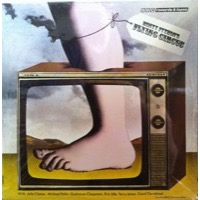 Monty Python: Monty Python's Flying Circus (Vinyl)